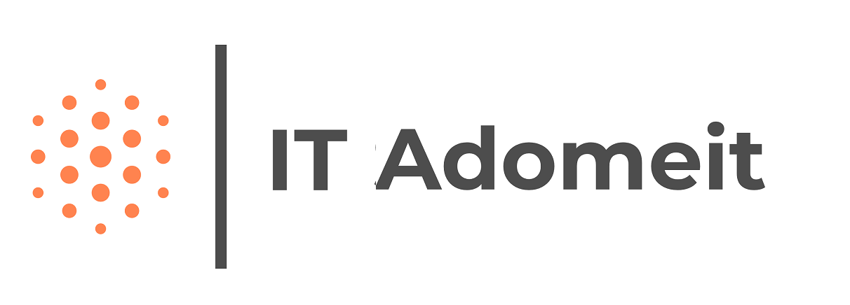 IT Adomeit